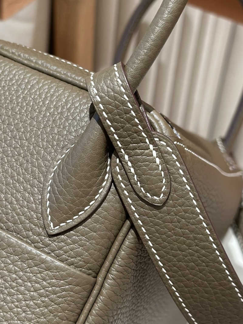 Hermes Lindy Bags